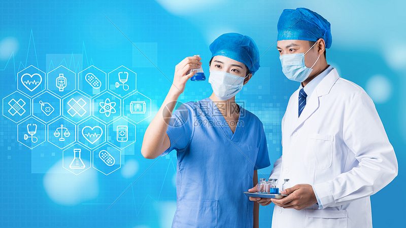 健康科普文章：如何精准传递科学信息