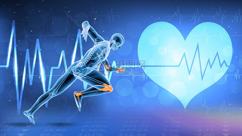 关节保健运动：老年人如何科学锻炼**