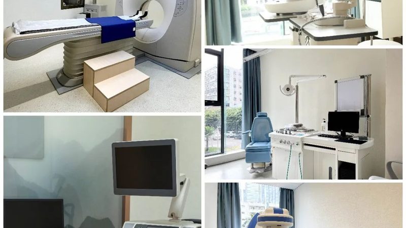 身体里的自愈开关 中医推拿穴位探秘